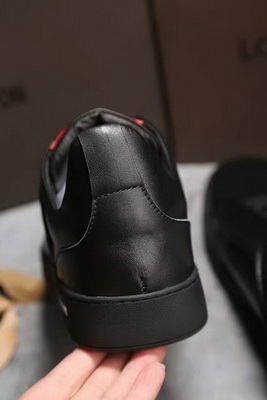 LV Fashion Casual Shoes Men--093